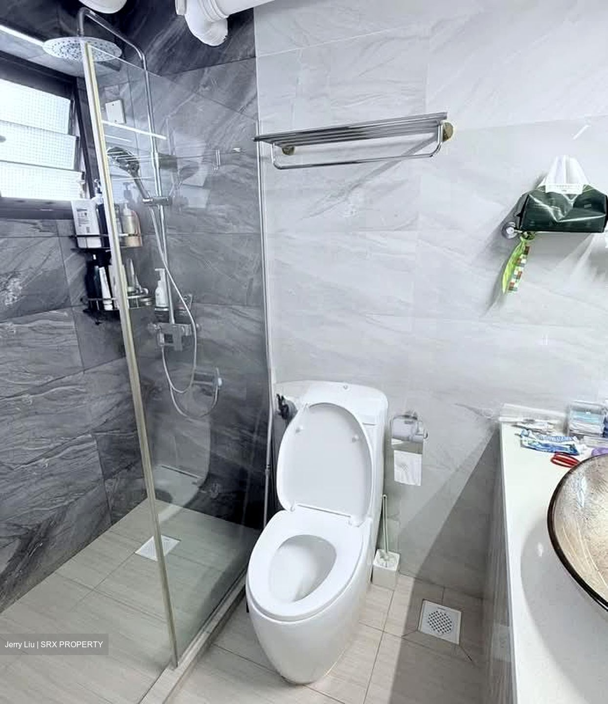 Blk 681B Jurong West Central 1 (Jurong West), HDB 5 Rooms #606574551